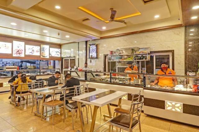 העיר בנגלור Sri Udupi Park Phoenix Mall מראה חיצוני תמונה