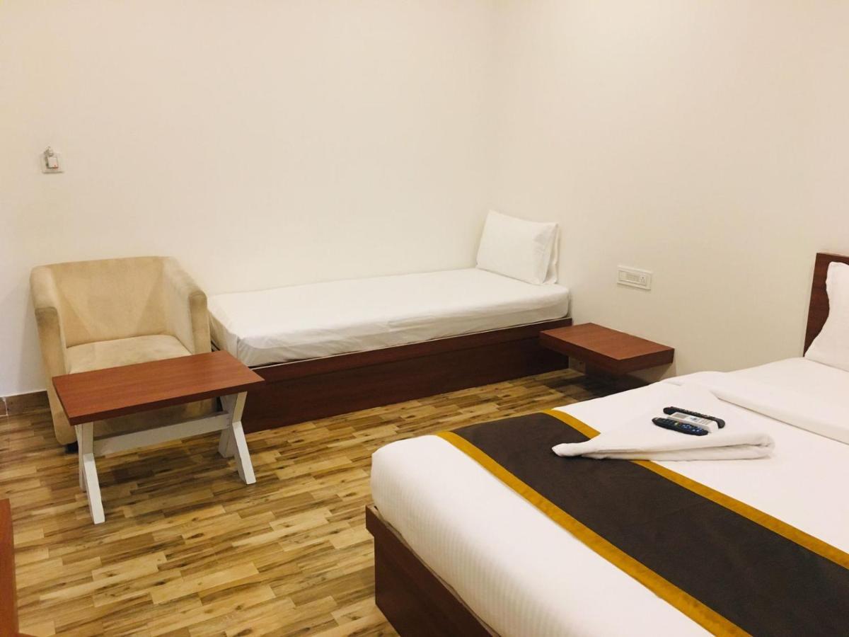 העיר בנגלור Sri Udupi Park Phoenix Mall מראה חיצוני תמונה